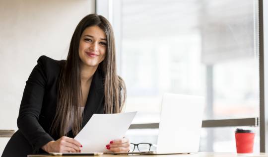 Mejore su productividad