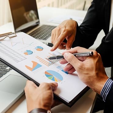 Daterium - consulting